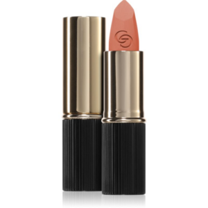 Oriflame Giordani Gold Iconic mattító rúzs SPF 15 árnyalat Mesmerizing Nude 3