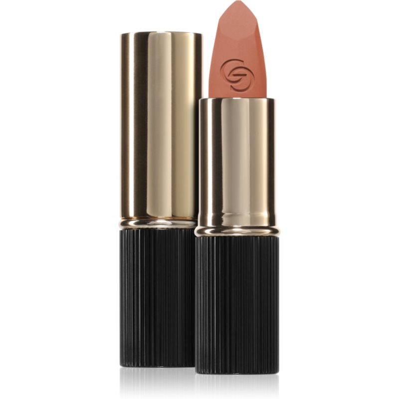 Oriflame Giordani Gold Iconic mattító rúzs SPF 15 árnyalat Unexpected Rose 3