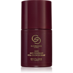 Oriflame Giordani Gold Man golyós dezodor uraknak 50 ml-Ár
