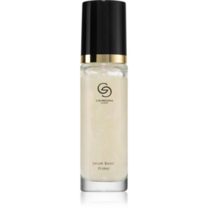 Oriflame Giordani Gold Serum Boost bőrvilágosító alapozó szérum 30 ml-Ár