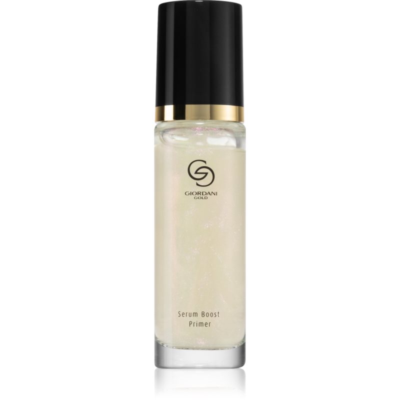 Oriflame Giordani Gold Serum Boost bőrvilágosító alapozó szérum 30 ml-Ár