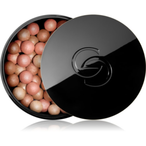 Oriflame Giordani Gold Serum Pearls élénkítő csillogó gyöngyök árnyalat Natural Flush 22 g