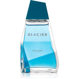 Oriflame Glacier Eau de Toilette uraknak 100 ml-Ár