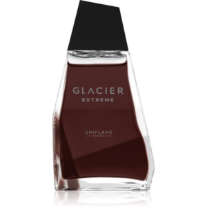 Oriflame Glacier Extreme Eau de Toilette uraknak 100 ml