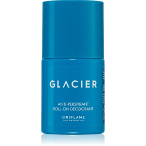 Oriflame Glacier golyós izzadásgátló dezodor uraknak 50 ml-Ár