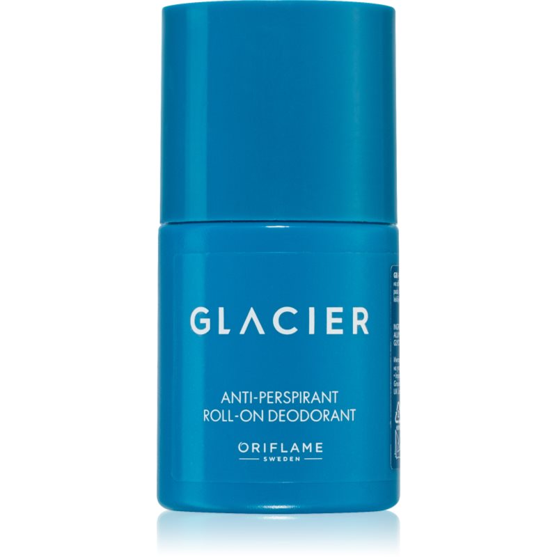 Oriflame Glacier golyós izzadásgátló dezodor uraknak 50 ml-Ár