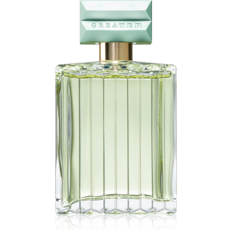 Oriflame Greater For Him Eau de Toilette uraknak 75 ml-Ár