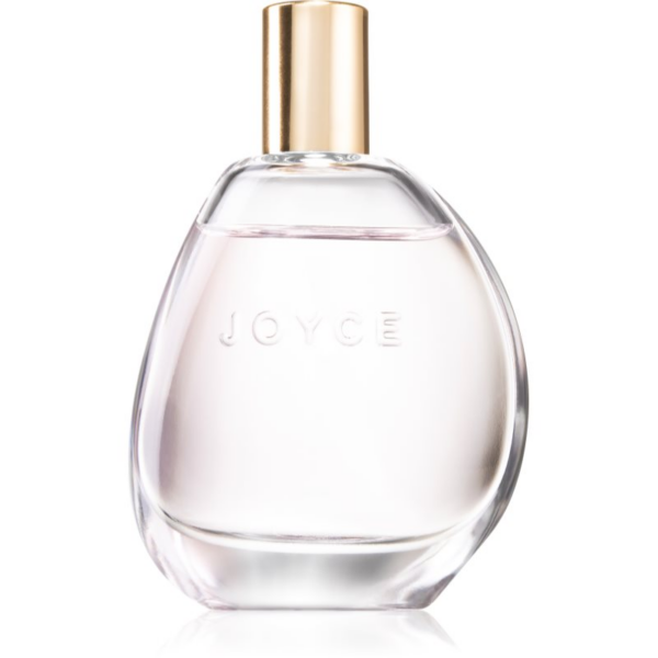 Oriflame Joyce Rose Eau de Toilette hölgyeknek 50 ml-Eredeti