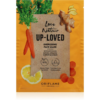 Oriflame Love Nature Up-Loved Upcycled Lemon & Organic Carrot & Ginger megújító maszk 10 ml-Ár