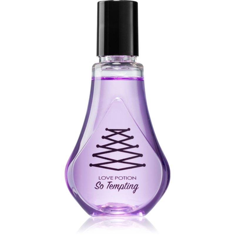 Oriflame Love Potion So Tempting illatosított test- és hajpermet hölgyeknek 75 ml-Ár
