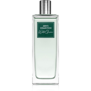 Oriflame Men's Collection Wild Green Eau de Toilette uraknak 75 ml-Ár