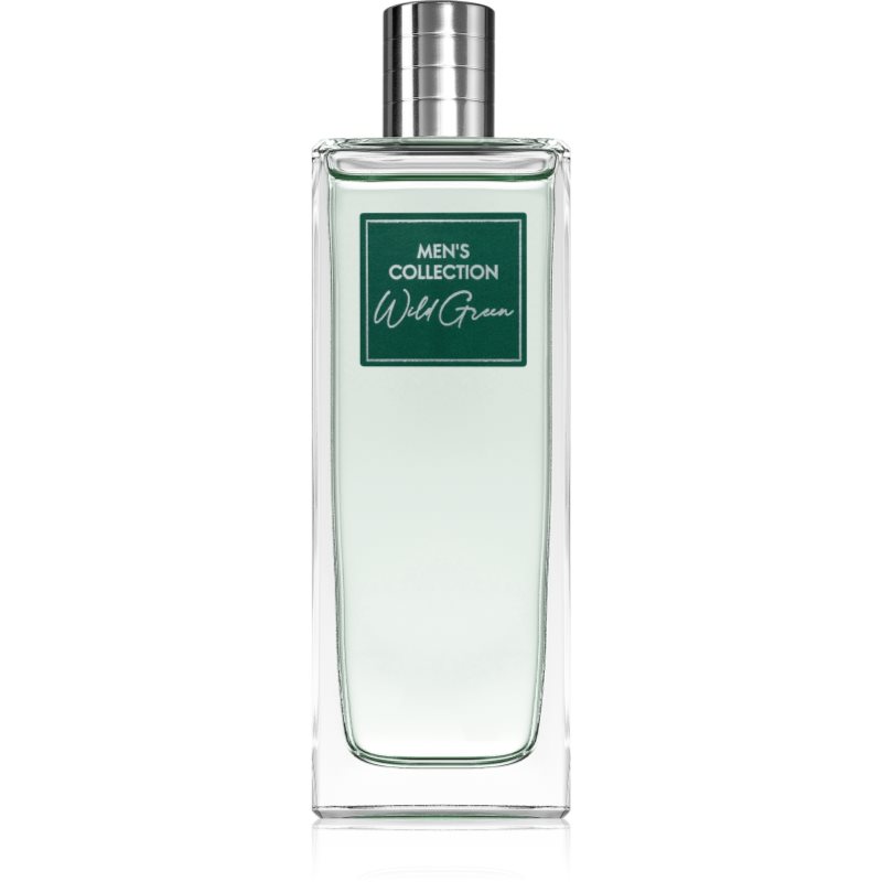 Oriflame Men's Collection Wild Green Eau de Toilette uraknak 75 ml-Ár