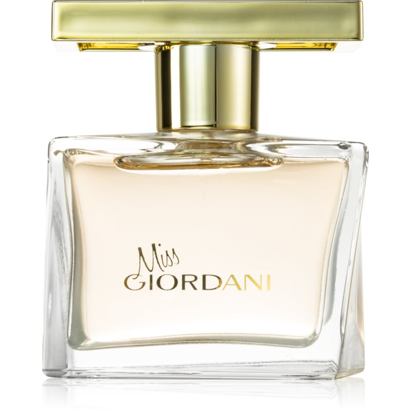 Oriflame Miss Giordani Eau de Parfum hölgyeknek 50 ml-Eredeti