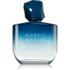 Oriflame Nordic Waters Eau de Parfum uraknak 75 ml-Ár