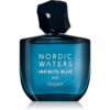 Oriflame Nordic Waters Infinite Blue Eau de Parfum uraknak 75 ml-Ár