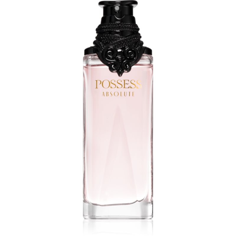 Oriflame Possess Absolute Eau de Parfum hölgyeknek 50 ml-Ár