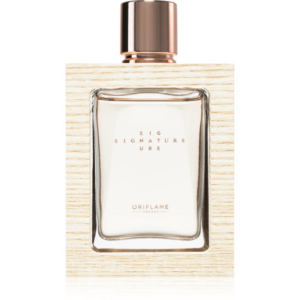 Oriflame Signature For Her Eau de Parfum hölgyeknek 50 ml-Ár