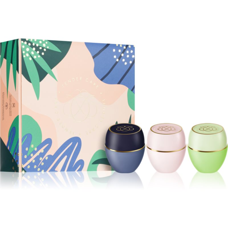 Oriflame Tender Care Collection ajándékszett az ajkakra-Ár