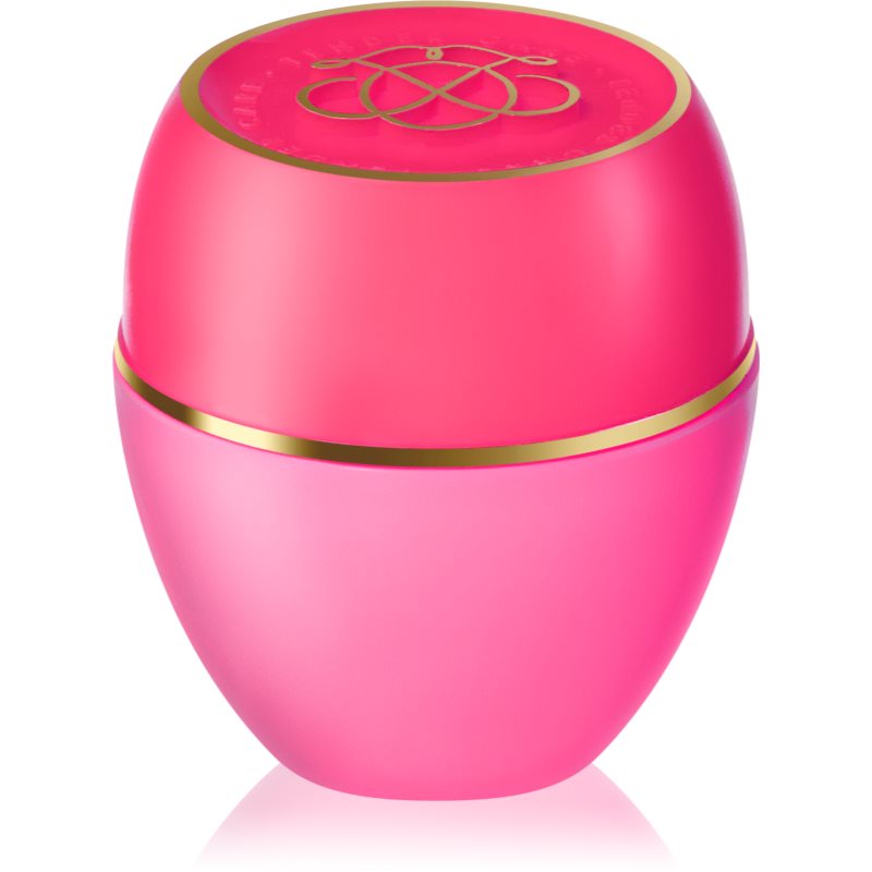 Oriflame Tender Care Raspberry ajakápoló méhviasszal 10