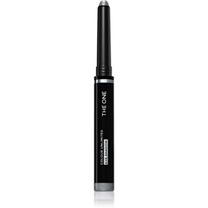 Oriflame The One Colour Unlimited szemhéjfesték  stift árnyalat Cold Silver 1.2 g-Ár