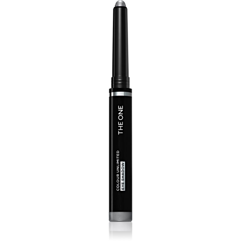 Oriflame The One Colour Unlimited szemhéjfesték  stift árnyalat Cold Silver 1.2 g-Ár