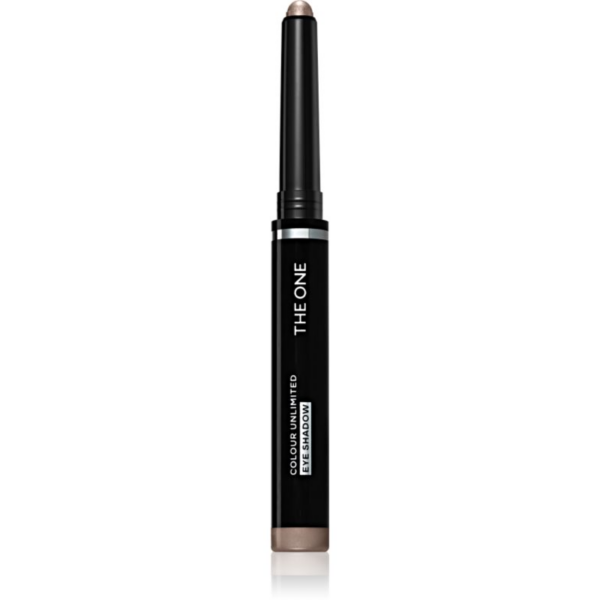Oriflame The One Colour Unlimited szemhéjfesték  stift árnyalat Cool Sand 1.2 g-Ár