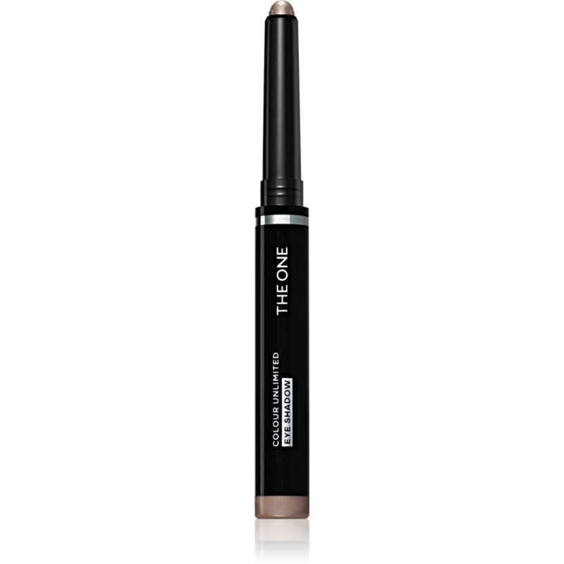 Oriflame The One Colour Unlimited szemhéjfesték  stift árnyalat Cool Sand 1.2 g-Ár