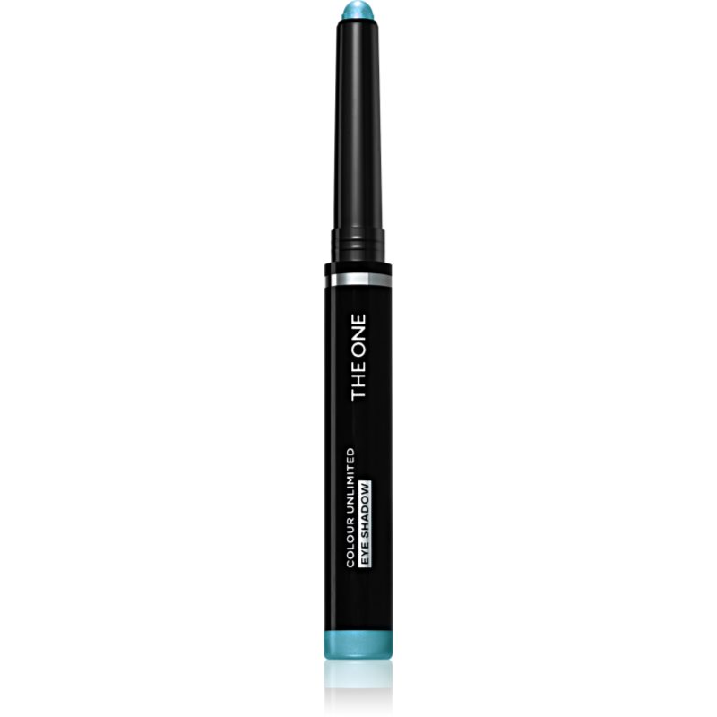 Oriflame The One Colour Unlimited szemhéjfesték stift árnyalat Turquoise 1.2 g-Ár