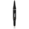 Oriflame The One Colour Unlimited szemhéjfestékek és szemceruzák 2 az 1-ben árnyalat Dusty Sparkling Wine 1