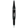 Oriflame The One Colour Unlimited szemhéjfestékek és szemceruzák 2 az 1-ben árnyalat Emerald Green 1