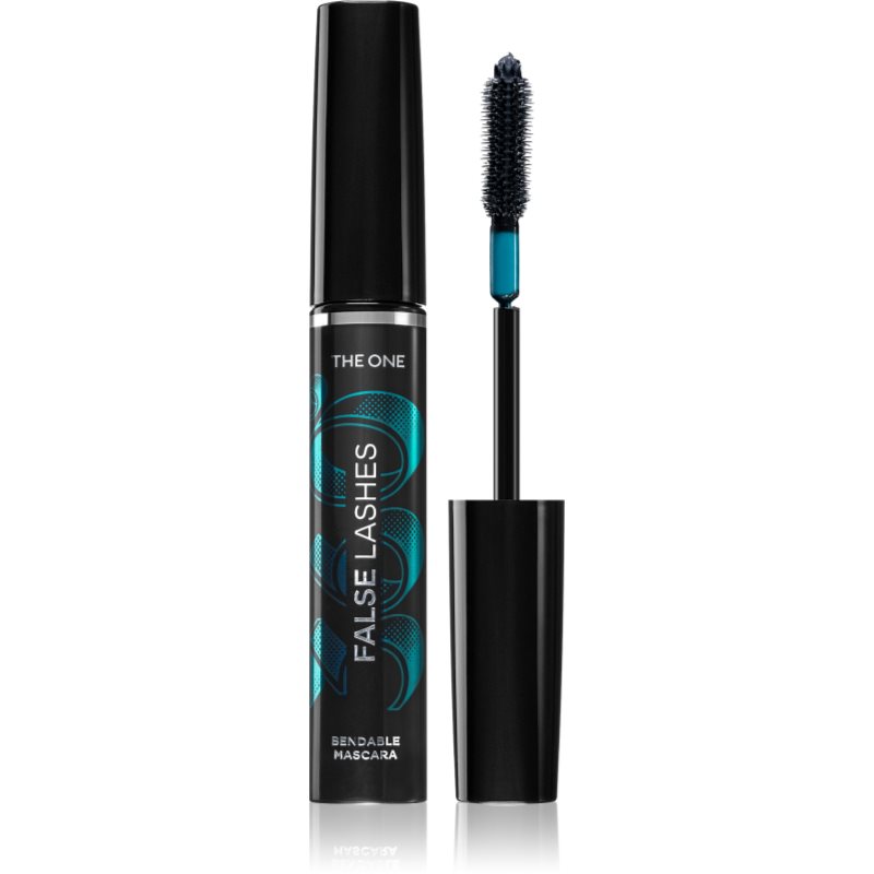 Oriflame The One False Lashes 360° hosszantartó szempillaspirál műszempilla hatás 8 ml-Ár