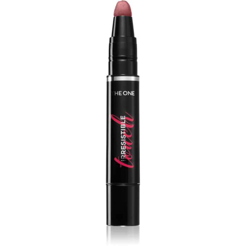 Oriflame The One Irresistible Touch hosszantartó folyékony rúzs árnyalat Luscious Taupe 4 ml-Ár