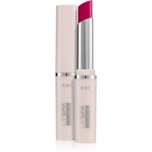 Oriflame The One Lip Spa ajakbalzsam hidratáló hatással árnyalat Raspebrry 2