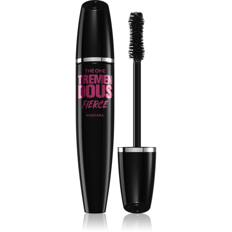 Oriflame The One Tremendous Fierce szempillaspirál a dús és ívelt pillákért 10 ml-Ár
