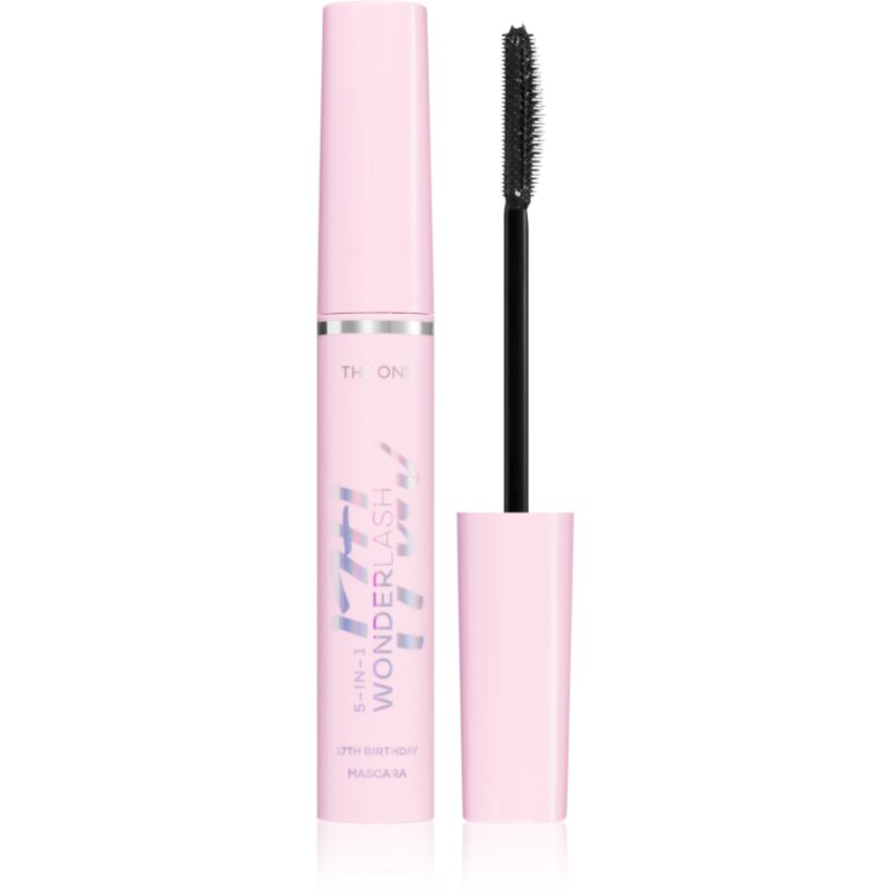 Oriflame The One Wonder Lash 5 in 1 17th Birthday hosszabbító