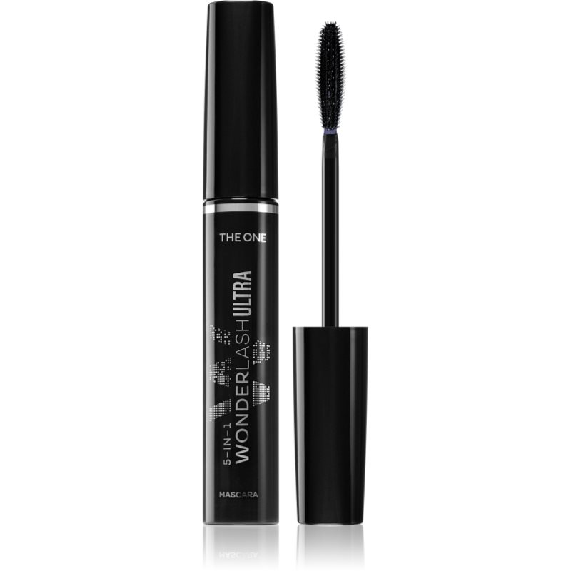 Oriflame The One Wonder Lash 5 in1 Ultra dúsító