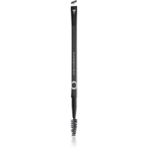 Oriflame The One szemhéjtus és szemöldök ecset kefével 1 db-Ár