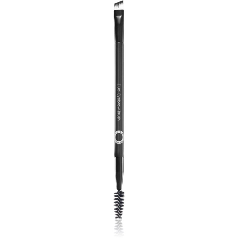 Oriflame The One szemhéjtus és szemöldök ecset kefével 1 db-Ár