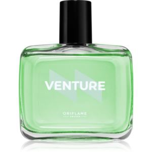 Oriflame Venture Eau de Toilette uraknak 100 ml-Ár