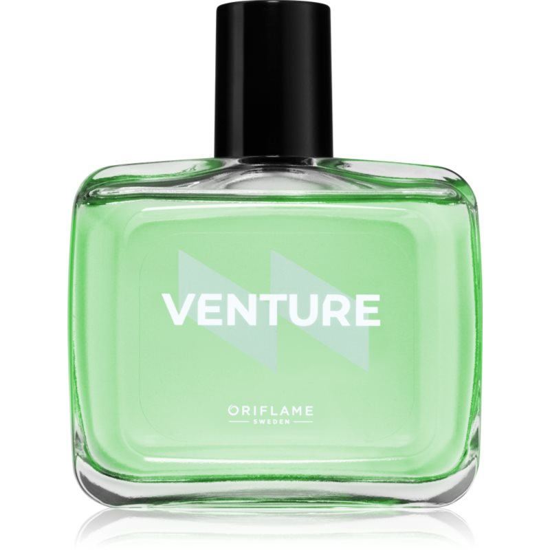 Oriflame Venture Eau de Toilette uraknak 100 ml-Ár
