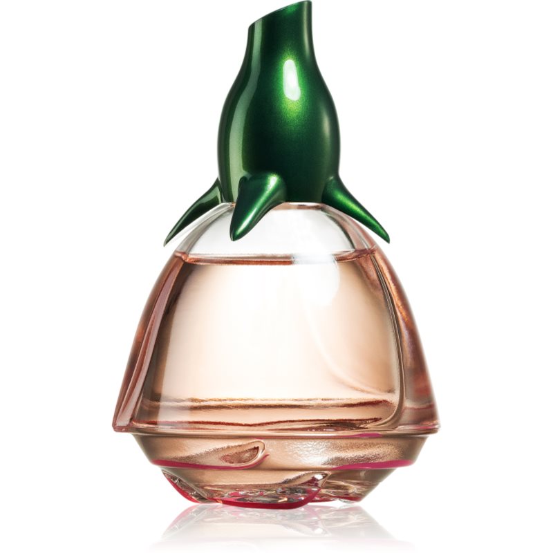 Oriflame Volare Moments Eau de Parfum hölgyeknek 50 ml-Ár