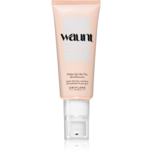 Oriflame Waunt Woke Up Like This korrekciós krém csillámporral 40 ml-Ár