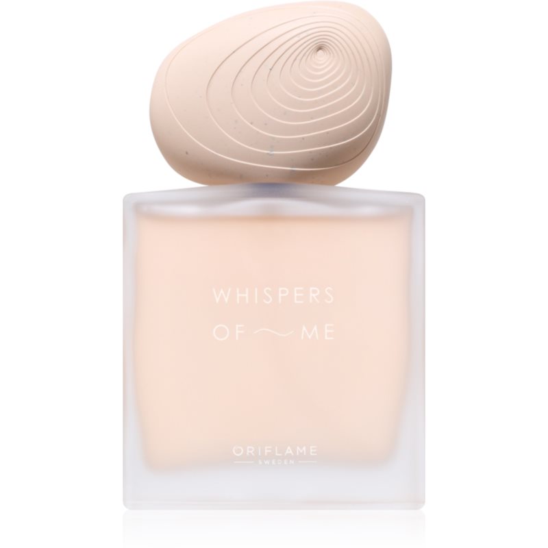 Oriflame Whispers Of Me Eau de Parfum hölgyeknek 50 ml-Ár
