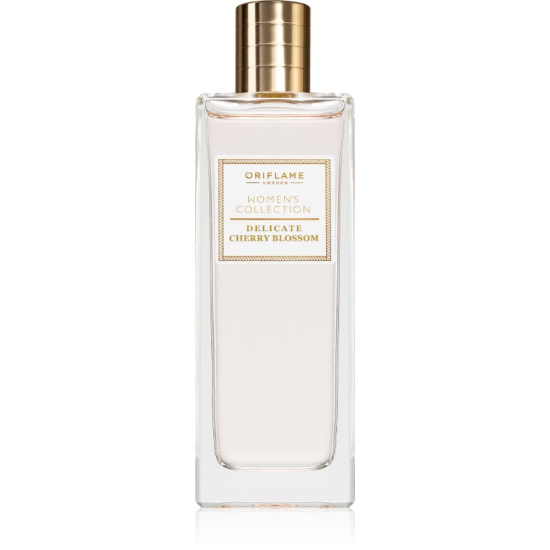 Oriflame Women´s Collection Cherry Blossom Eau de Toilette hölgyeknek 50 ml-Ár