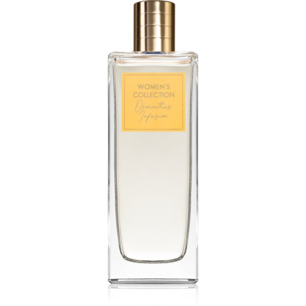 Oriflame Women´s Collection Osmanthus Infusion Eau de Toilette hölgyeknek 50 ml-Ár