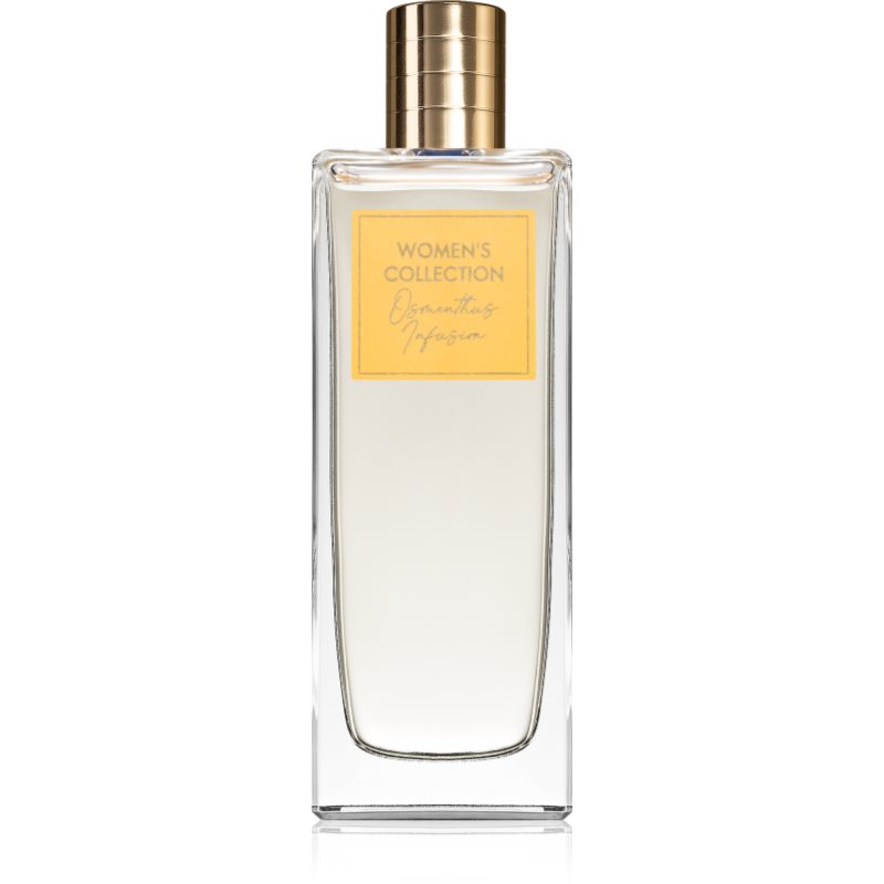 Oriflame Women´s Collection Osmanthus Infusion Eau de Toilette hölgyeknek 50 ml-Ár