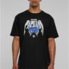 Origami T-shirt black