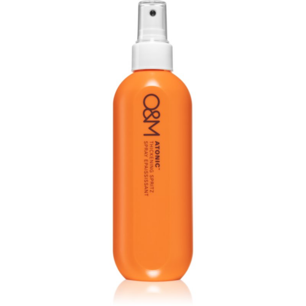 Original & Mineral Atonic tömegnövelő spray 250 ml-Ár