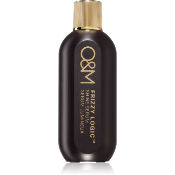 Original & Mineral Frizzy Logic kisimító szérum a fénylő és selymes hajért 50 ml-Ár