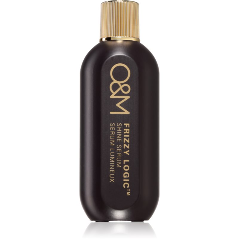 Original & Mineral Frizzy Logic kisimító szérum a fénylő és selymes hajért 50 ml-Ár
